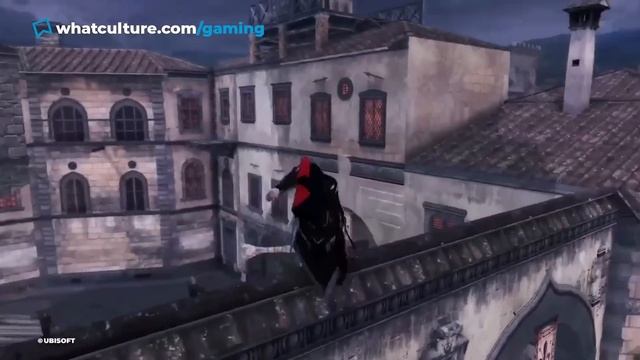 8 "Useless" Video Game Items That Were Secretly GAME-BREAKERS смотреть онлайн