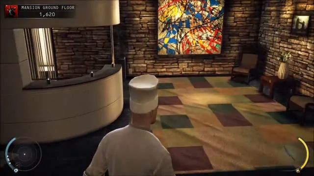Hitman Absolution Let's Play/Gameplay/Playthrough [HD] PS3/PC/XBOX 360 Part 2 смотреть онлайн