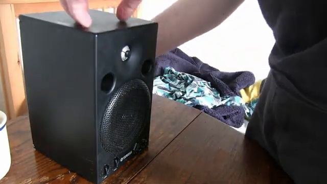 Yamaha Msp3 transformer hum, efforts to reduce смотреть онлайн