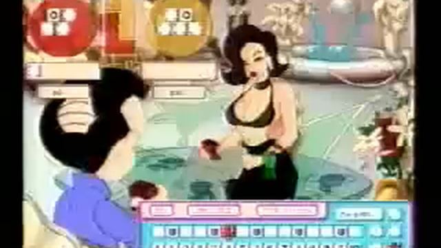 LEISURE SUIT LARRY VII: LOVE FOR SAIL - Debut Trailer смотреть онлайн