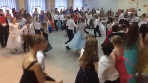 Полька дружба
