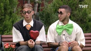 ДОМ-2 Lite 5589 день Дневной эфир (29.08.2019)