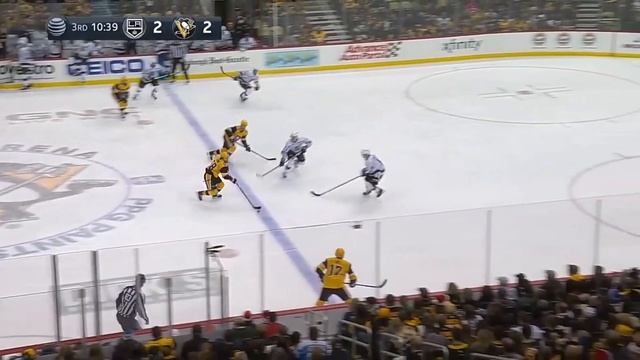 Kris Letang and Evgeni Malkin NHL Workout смотреть онлайн