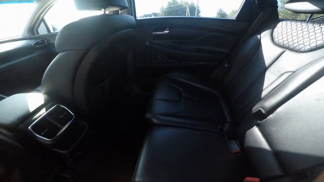 Hyundai Santa Fe TM ИЗ КОРЕИ 2Л ДИЗЕЛЬ 2018 Г.В УФЕ. ОБЗОР ДЛЯ ПРОДАЖИ. 89279588881 ВЛАДИМИР смотреть онлайн