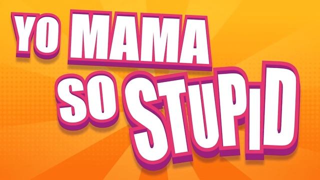 Yo Mama so Roblox! смотреть онлайн