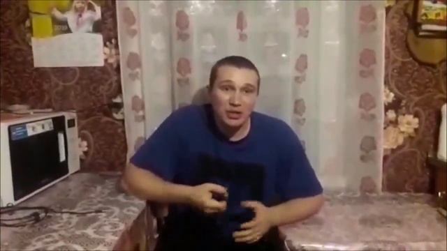 Свидетельство и обращение к односельчанам, Андрей Моисеенко