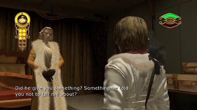 The Golden Compass playthrough (Part 27) смотреть онлайн