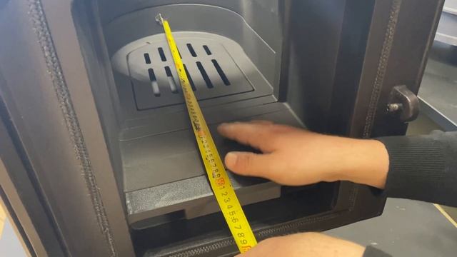 Печь для бани Искандер 18 от завода ТехноЛит. + И - Детальный разбор! смотреть онлайн