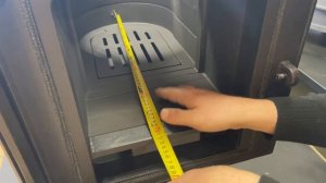 Печь для бани Искандер 18 от завода ТехноЛит. + И - Детальный разбор!