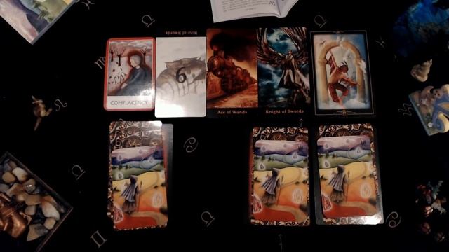 Pick a Pack! What Are Their Plans??? timeless tarot смотреть онлайн