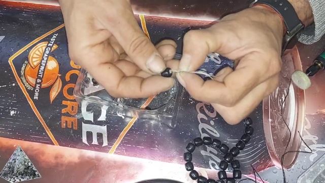 четки из зеркального оргстекла,переборы.