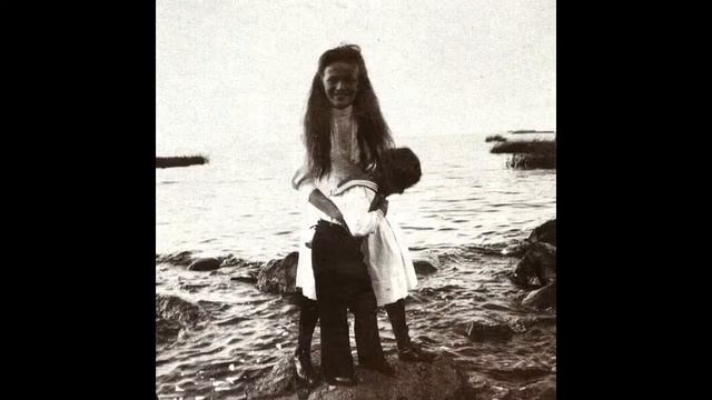 Let's Discuss Grand Duchess Olga Nikolaevna Romanova смотреть онлайн