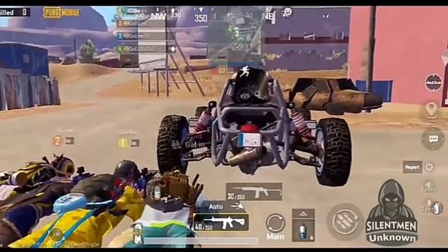 Mortal last match in pubg mobile|Mortal react on pubg banned |Mortal смотреть онлайн