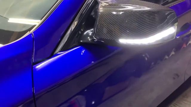 2015 INFINITI Q50 GETS CUSTOM FLOW SERIES HEADLIGHTS, CARBON FIBER MODS & MORE LIGHTING смотреть онлайн