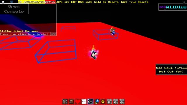 Canon Dust Ink Sans Fight Showcase! [Undertale Mania Of Heroes] [Roblox] смотреть онлайн