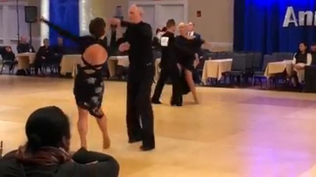 Commonwealth-Ivanov’s jive1 смотреть онлайн