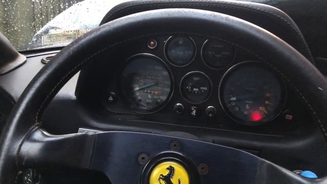 Ferrari 308 Project - what's going on here ? Part 8 смотреть онлайн