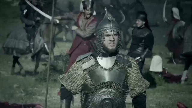 Şehzade Bayezid'in Vurulması - Muhteşem Yüzyıl 137.Bölüm