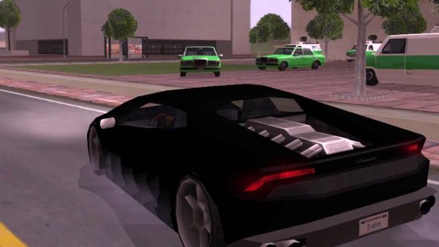 КАК СТАТЬ ЛИДЕРОМ ГОС.СТРУКТУР В GTA SAMP смотреть онлайн