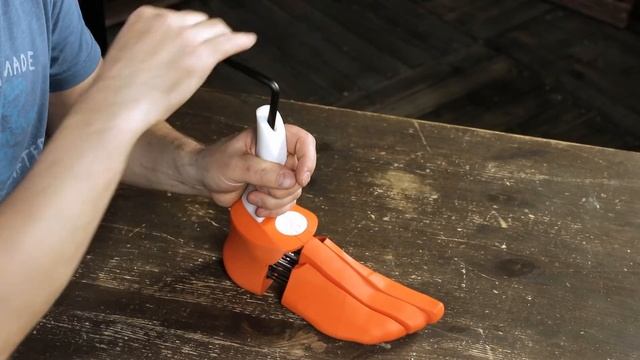 Как растянуть обувь в длину? смотреть онлайн