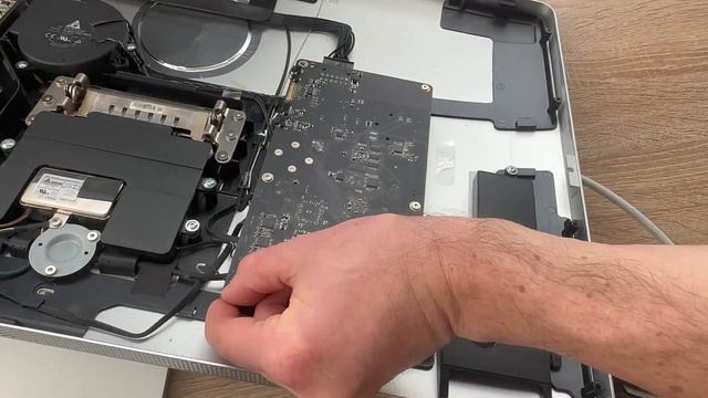 Apple Cinema Display Repair - any size смотреть онлайн