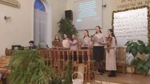 Не судите люди - песня