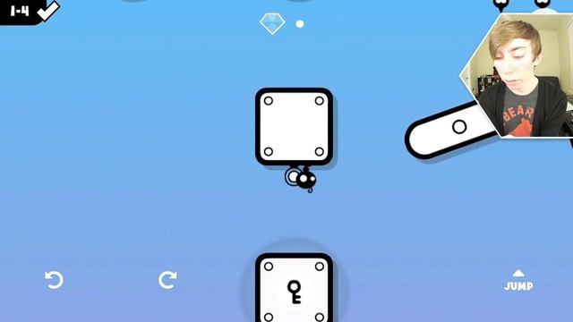 THEY NEED TO BE FED 3 (iPhone Gameplay Video) смотреть онлайн