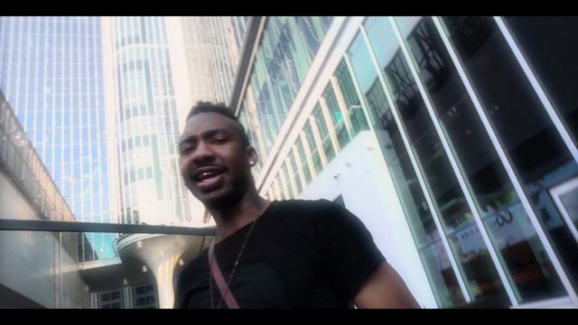 Alexander Slang - Chop It Up (Music Video) смотреть онлайн
