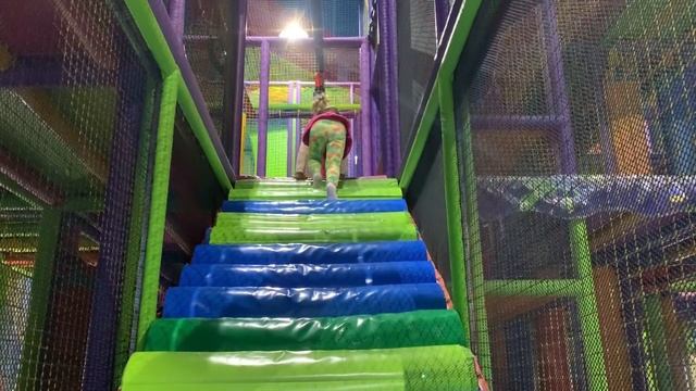 MAGIC PLANET @MALL of the EMIRATES, DUBAI ???? смотреть онлайн