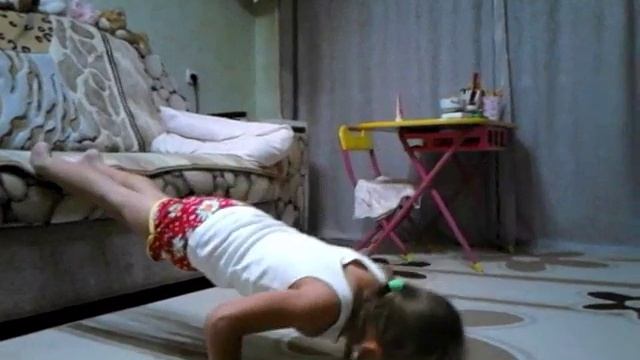 Отжимание смотреть онлайн