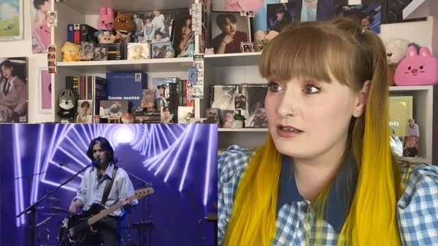 i love them! FIRST TIME REACTION TO 'HELLO WORLD!' BY XDINARY HEROES смотреть онлайн