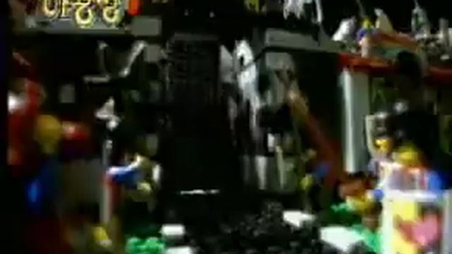 DEVIL ' S CASTLE смотреть онлайн