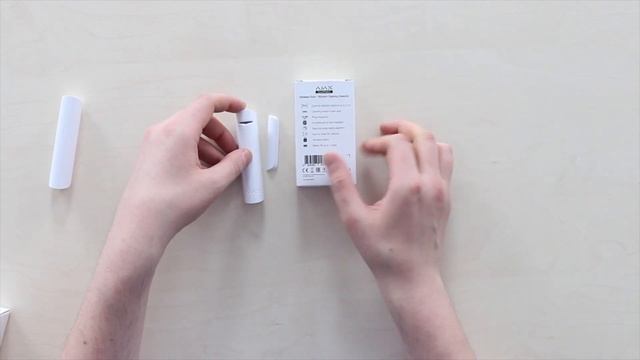 Ajax StarterKit Cam Review: Hub 2 / MotionCam / DoorProtect / SpaceControl Ajax Alarm System смотреть онлайн
