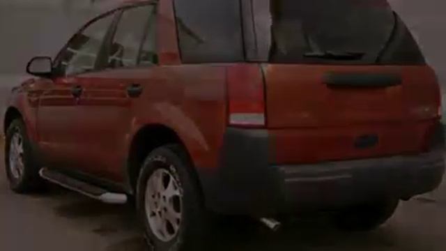 2002 SATURN VUE Plainwell MI смотреть онлайн
