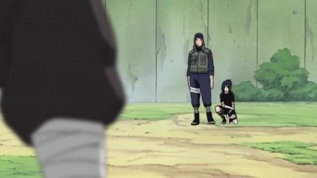 How Strong Was Genma? (Minato's Strongest Bodyguard) смотреть онлайн