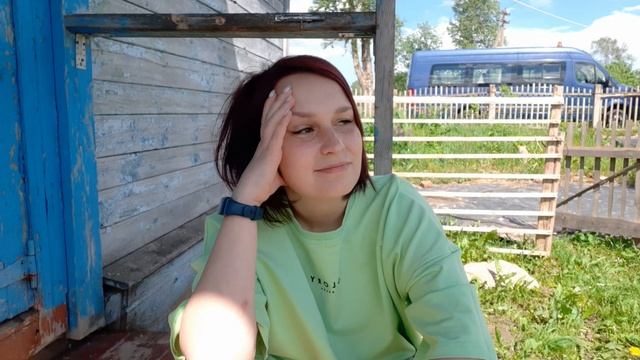 Бежецк. Сырная ферма Горисловых. Путешествия по России смотреть онлайн
