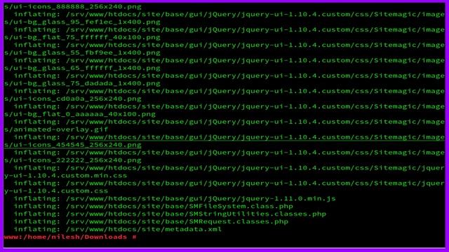 How To install Sitemagic CMS on Opensuse Leap 42.3 смотреть онлайн