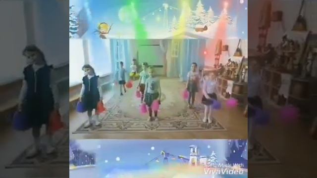 Флешмоб "За здоровый образ жизни" группы & 9, 11 МКДОУ "Детский сад 5 "Солнышко" смотреть онлайн