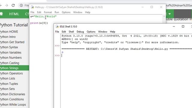 Python Type Casting and String Function in Urdu Hindi|Strip()| upper()|lower()|Geo Urdu by suffi ge смотреть онлайн