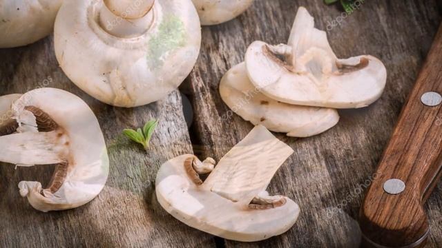 Qo'ziqorinning Foydali Xususiyati ... смотреть онлайн