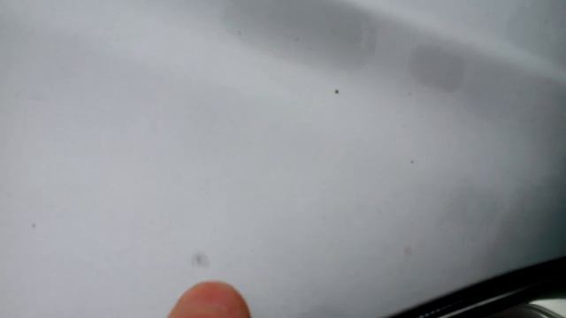Устранение сколов на покрытии автомобиля. Реставрационный карандаш смотреть онлайн