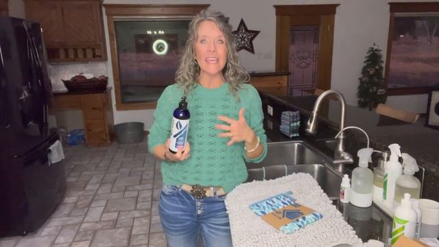 Norwex NEW Products 2023- January смотреть онлайн