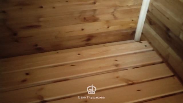 Русская баня 3,5 на 6 метров из клееного бруса смотреть онлайн
