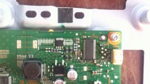 Драйвер BD9397EFV - ЗМЕНШИТИ СТРУМ. Sony kdl-32r303b