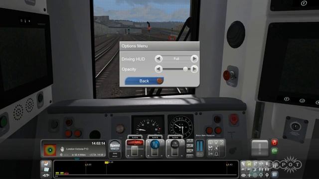 Train Simulator 2013: The Most realistic rail sim now on Steam смотреть онлайн