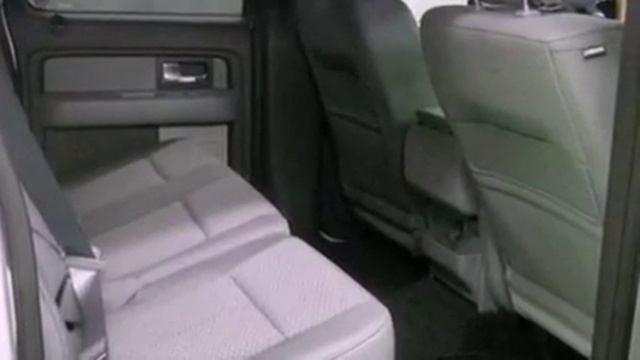2013 FORD F-150 Lexington KY смотреть онлайн