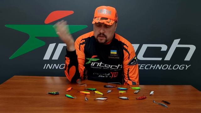 Как ловить на раттлины | Виды. Особенности. Применение.