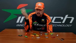 Как ловить на раттлины | Виды. Особенности. Применение.