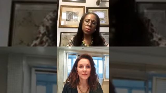 Елена Ханга и Анна Коханчик - коуч и бизнес-тренер. смотреть онлайн