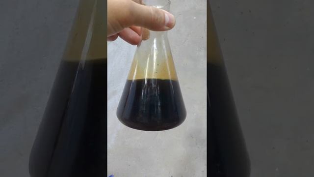 Кавитация дизельного топлива с 20% парафина смотреть онлайн